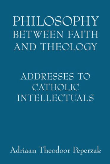 Philosophy Between Faith and Theology