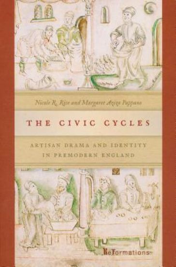 The Civic Cycles