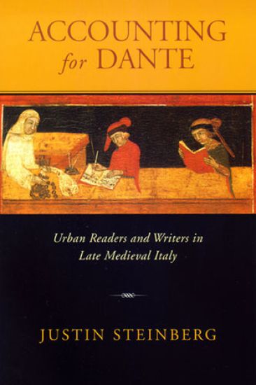 Accounting for Dante