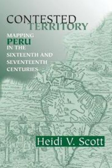 Contested Territory