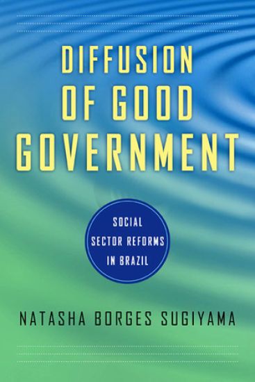 Diffusion of Good Government