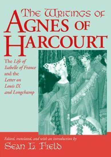 The Writings of Agnes of Harcourt
