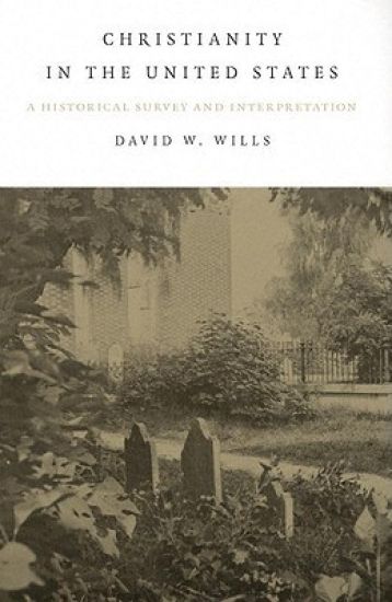 Christianity in the United States