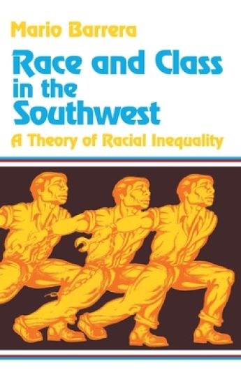 Race and Class in the Southwest