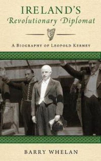 Ireland's Revolutionary Diplomat