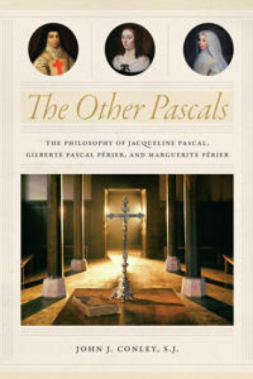 The Other Pascals