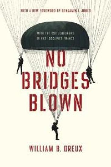 No Bridges Blown