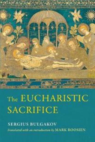 The Eucharistic Sacrifice