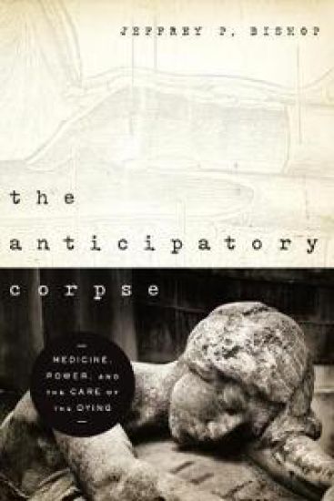 The Anticipatory Corpse