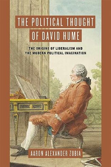 The Political Thought of David Hume