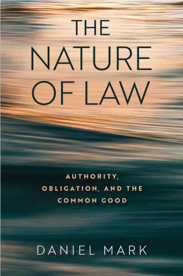 The Nature of Law