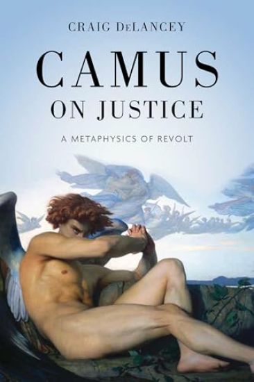 Camus on Justice