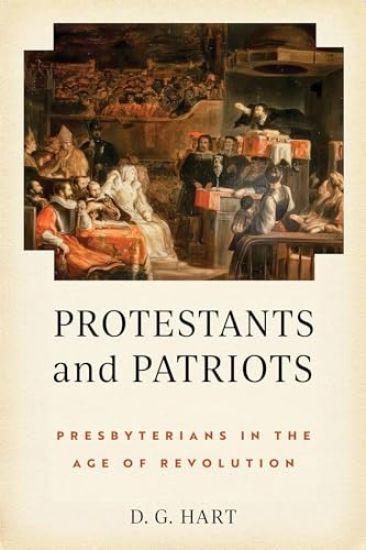 Protestants and Patriots