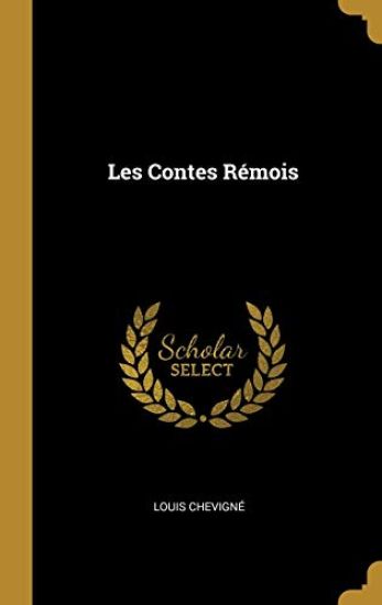 Les Contes Rémois