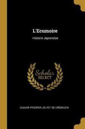 L'Ecumoire