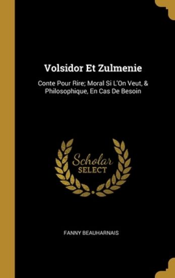 Volsidor Et Zulmenie