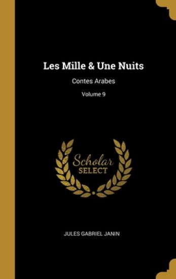 Les Mille & Une Nuits