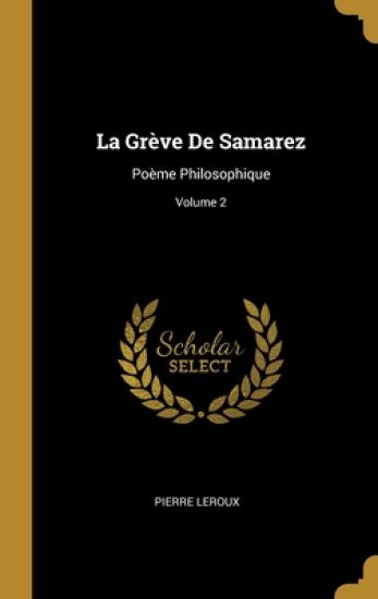 La Grève De Samarez