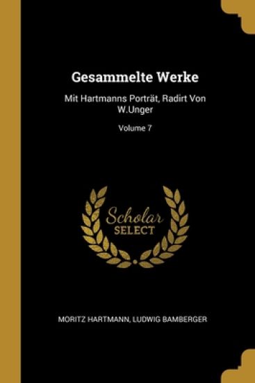 Gesammelte Werke