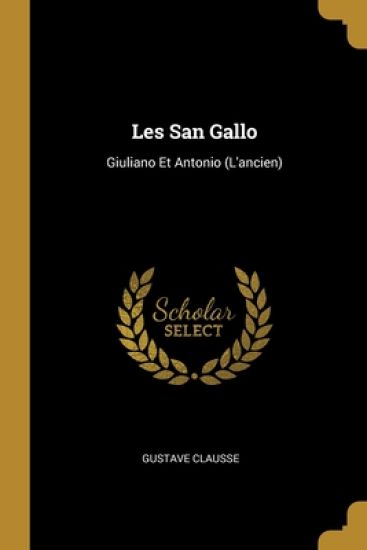 Les San Gallo