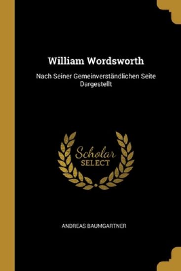 William Wordsworth