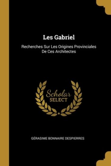 Les Gabriel