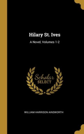 Hilary St. Ives