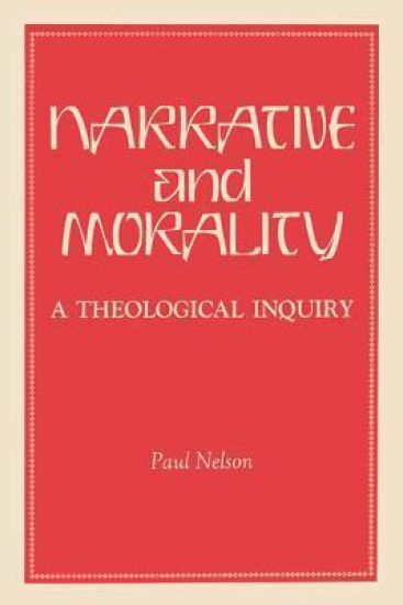 Narrative and Morality