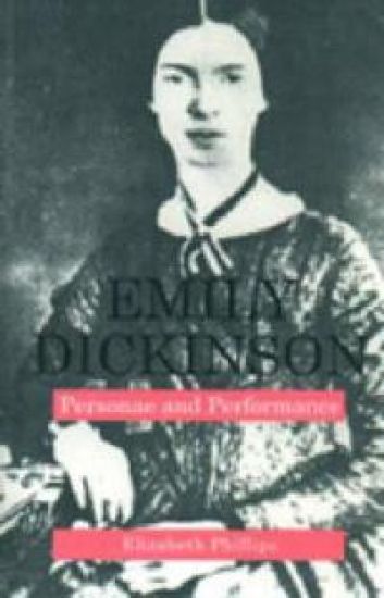 Emily Dickinson