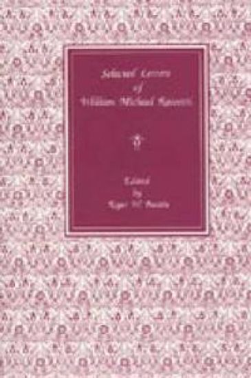 Selected Letters of William Michael Rossetti