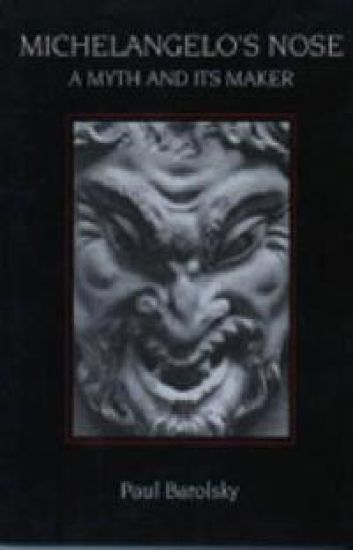 Michelangelo's Nose