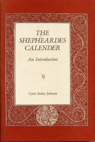 "Shepheardes Calender"