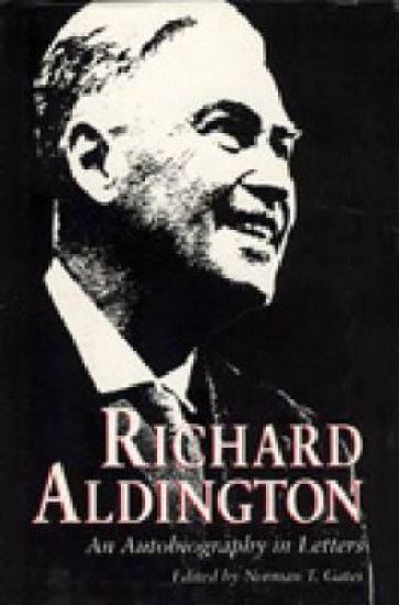 Richard Aldington