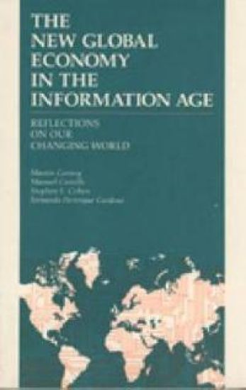 The New Global Economy in the Information Age