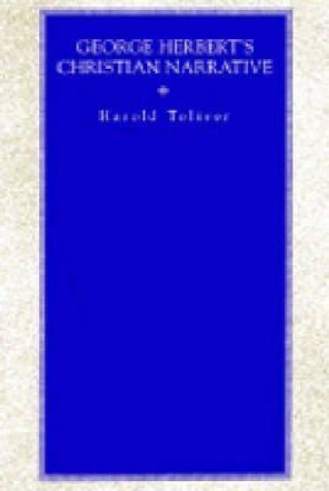 George Herbert's Christian Narrative