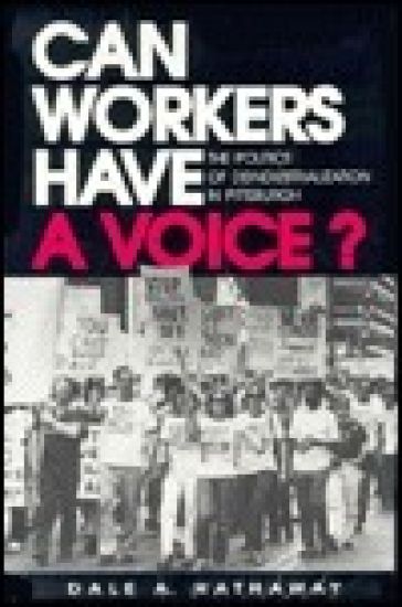 Can Workers Have A Voice?