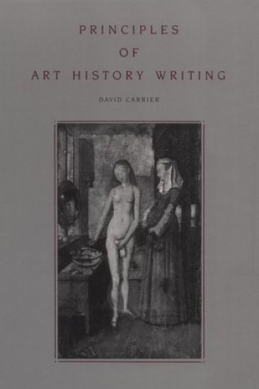 Principles of Art History Writing