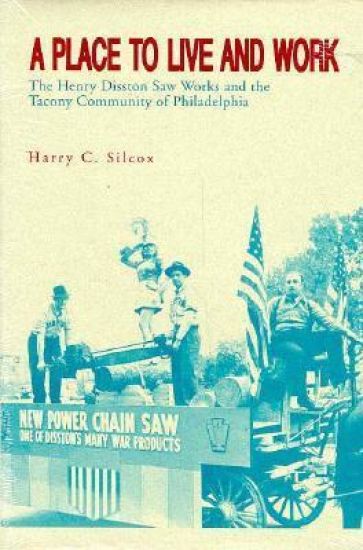 A Place to Live and Work