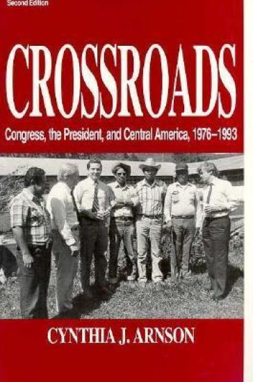 Crossroads