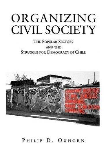 Organizing Civil Society