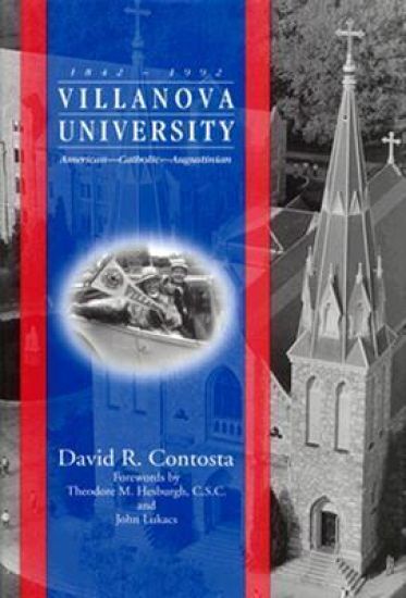 Villanova University, 1842–1992