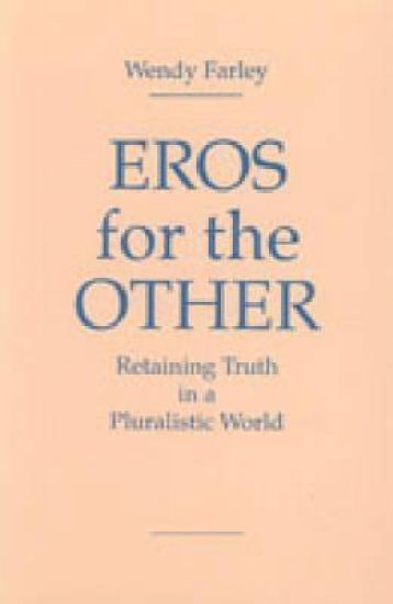 Eros for the Other