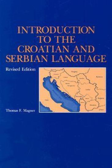 Introduction to the Croatian and Serbian Language
