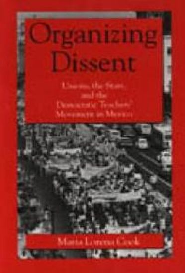 Organizing Dissent