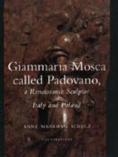 Giammaria Mosca called Padovano