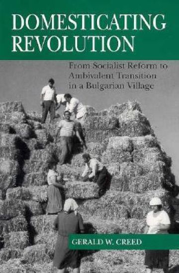 Domesticating Revolution