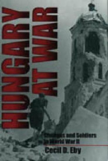 Hungary at War