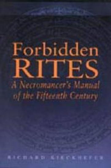 Forbidden Rites