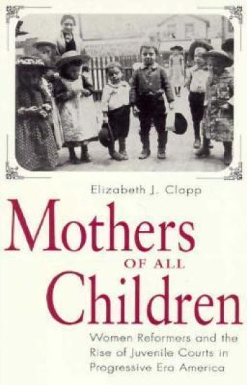 Mothers of All Children