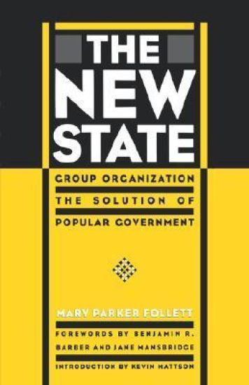 The New State